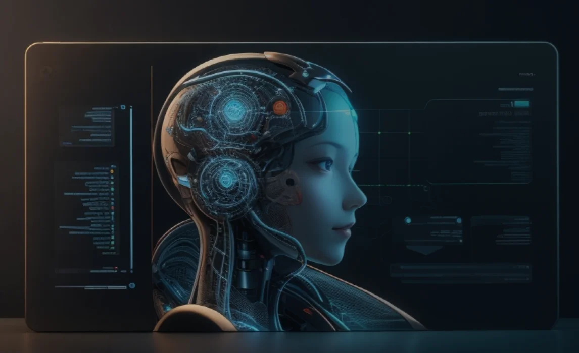 Top Deep Learning Trends for 2024 app