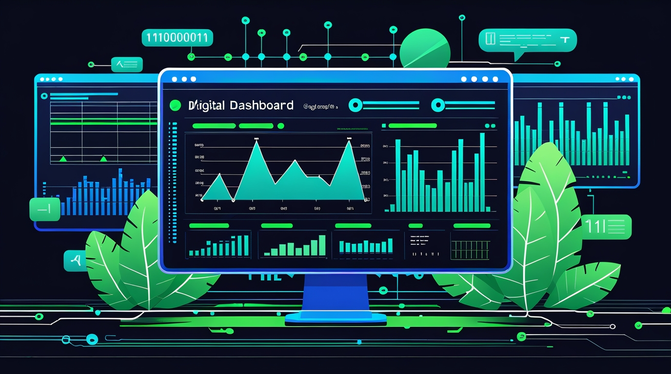 The Importance of Real-Time Analytics in Big Data app