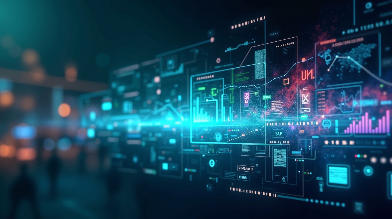 Top Data Science Trends for 2024 app