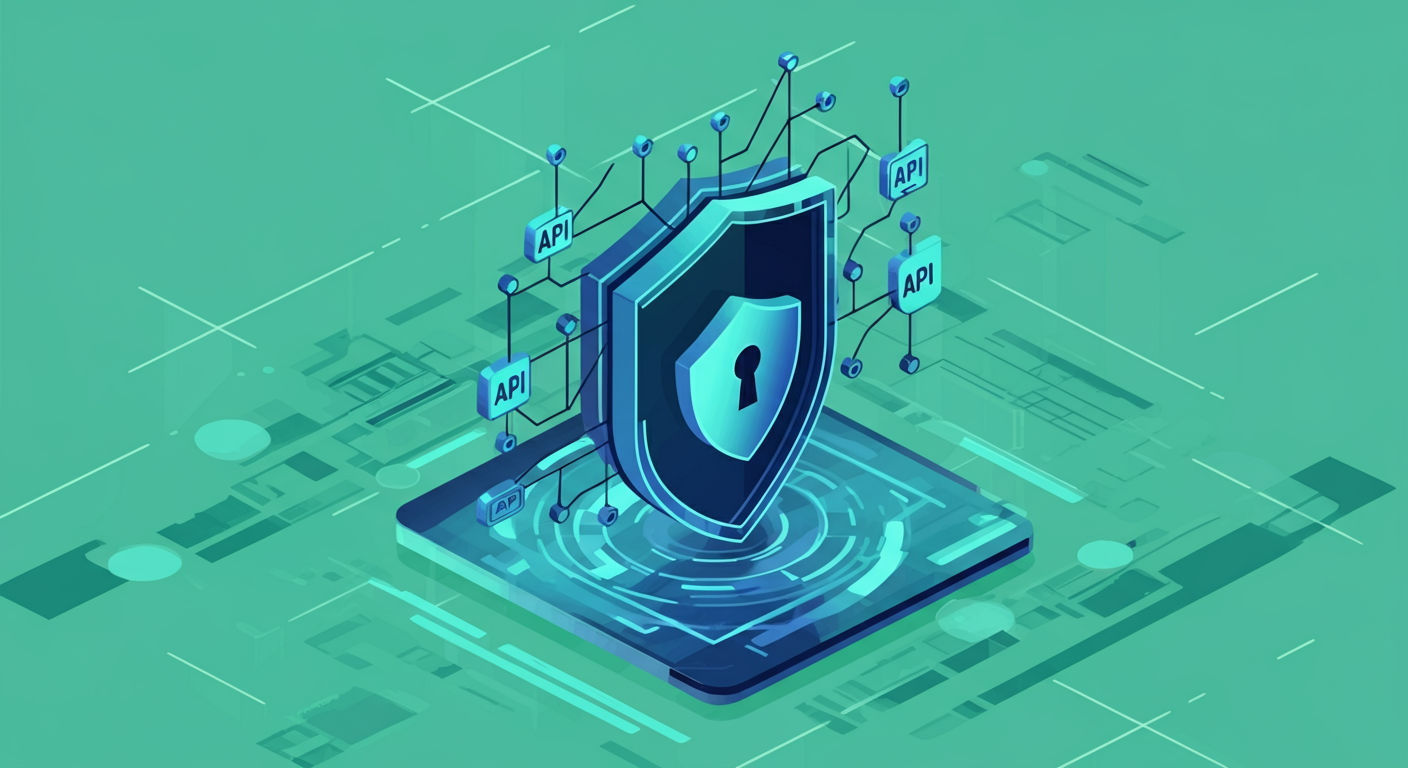 The Role of API Security Testing in Cybersecurity app
