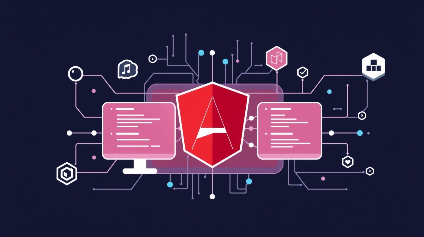 The Importance of Two-Way Data Binding in Angular JS app