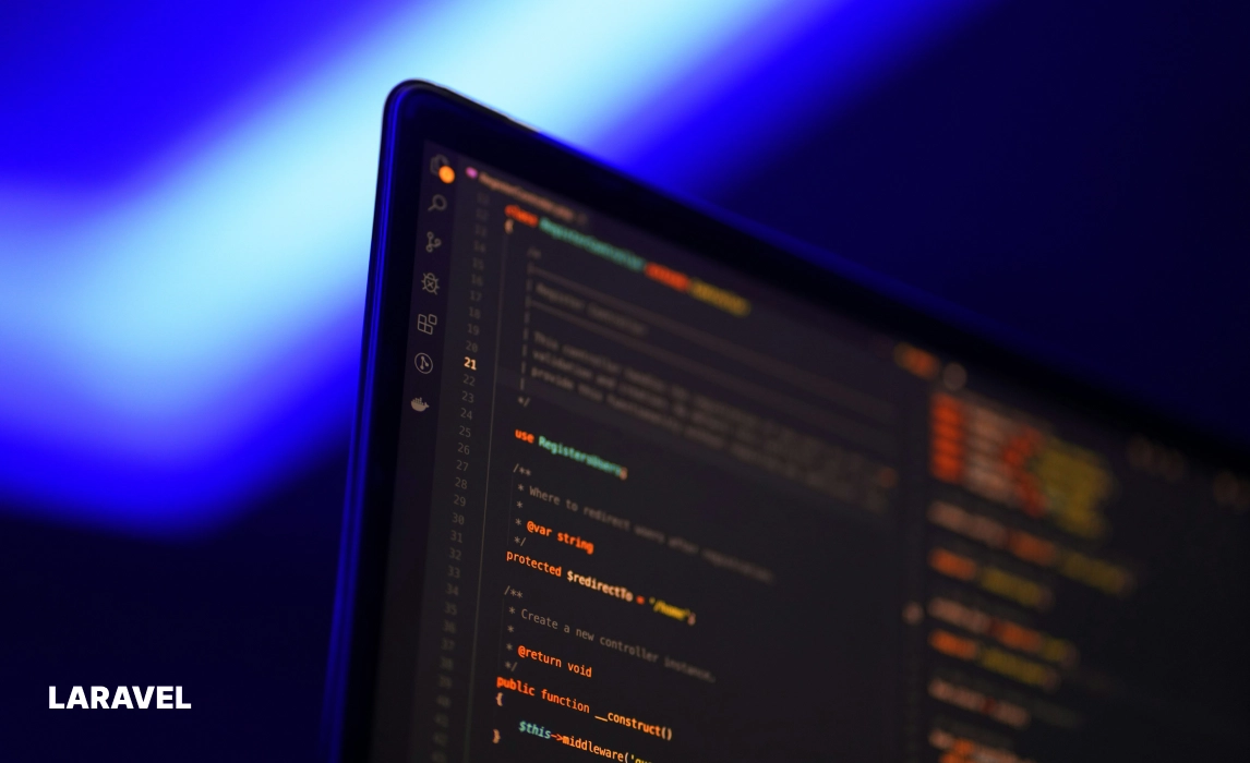 The Importance of Eloquent ORM in Laravel Development app