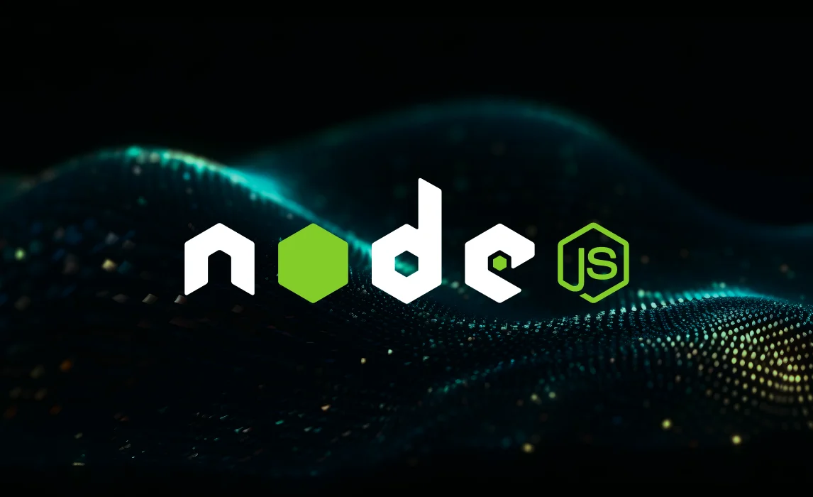 Top Node JS Trends for 2024 app