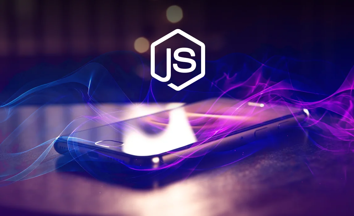 The Importance of Non-Blocking I/O in Node JS app