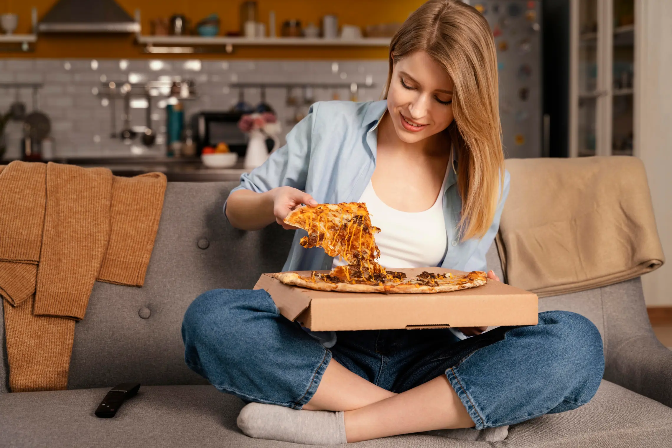 Quickrpe - A Food Delivery and POS System