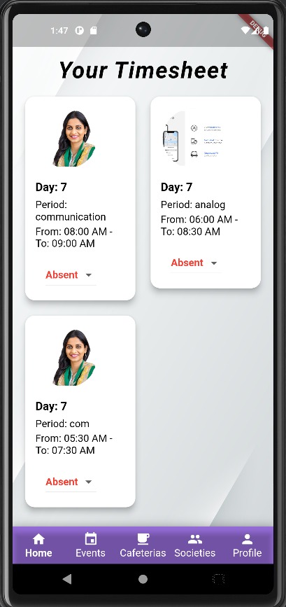 Campus Connect