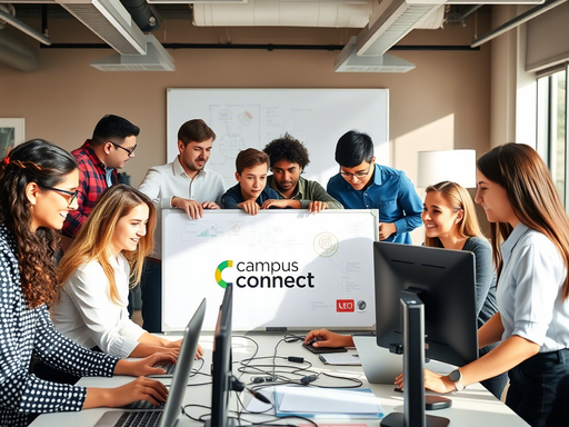 campus-connect