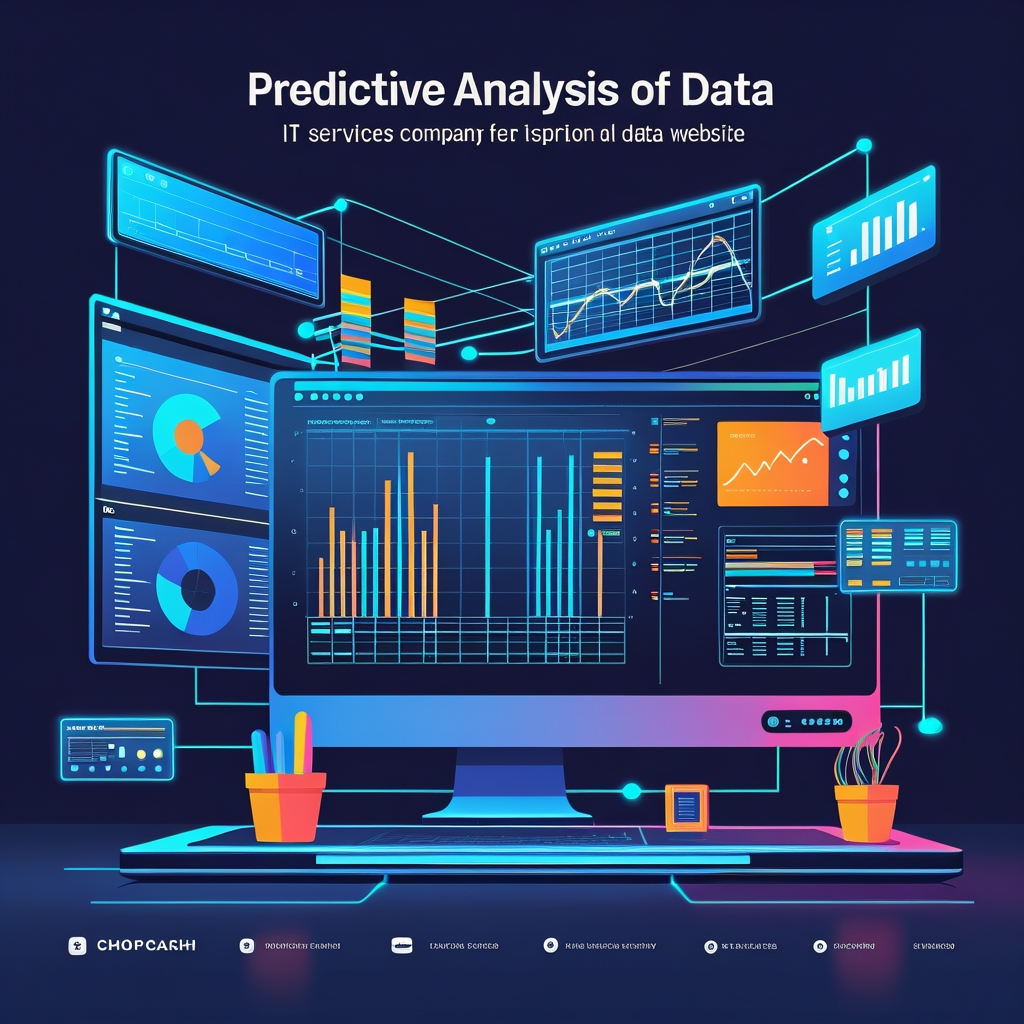 Data Science for Data-Driven Decisions banner